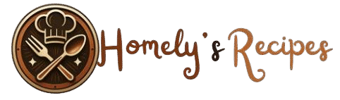 homelysrecipes