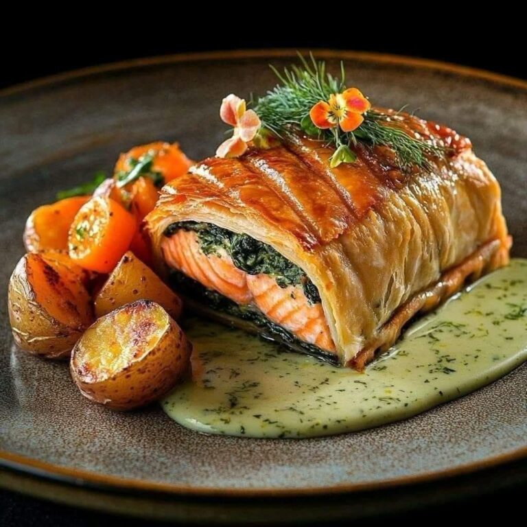 Perfect Honey-Soy Salmon (Ready in 20 Minutes!)