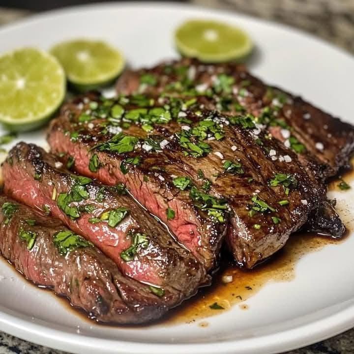 Churrasco (Steak grillé)